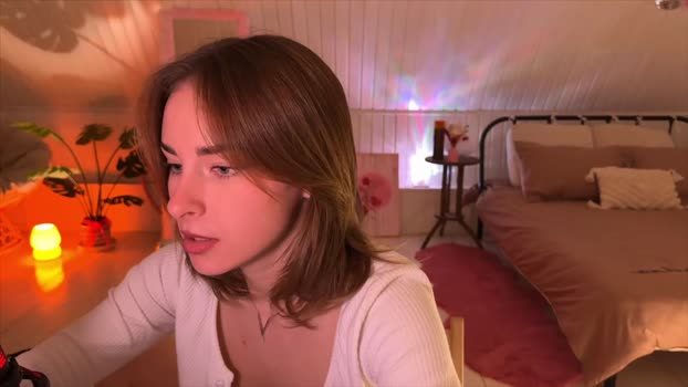 uwunikaa wank Webcam SHOW @ Chaturbate 09-10-2025