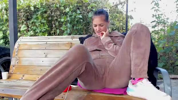 you_love_melisa sexy Webcam SHOW @ Chaturbate 09-10-2025