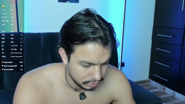abby_john Cam Webcam SHOW @ Chaturbate 09-10-2025