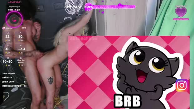 ariel_andcharlotte wet Webcam SHOW @ Chaturbate 10-10-2025