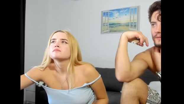 beatixxxandliam kink Webcam SHOW @ Chaturbate 10-10-2025