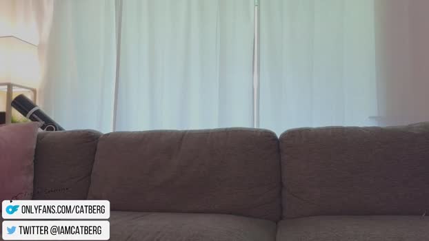 catberg love Webcam SHOW @ Chaturbate 09-10-2025