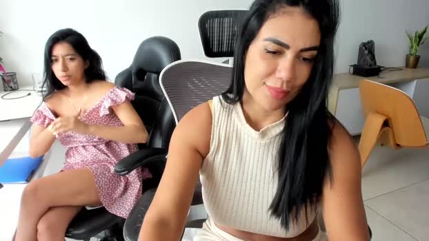 emillybrowm big Webcam SHOW @ Chaturbate 09-10-2025