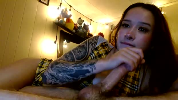 funchickxxx Wet Webcam SHOW @ Chaturbate 10-10-2025