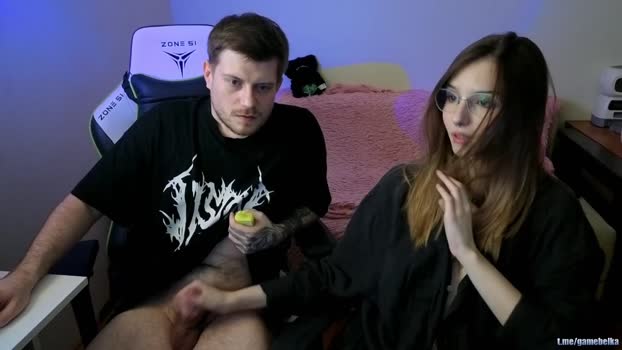 gamebelka gag Webcam SHOW @ Chaturbate 09-10-2025