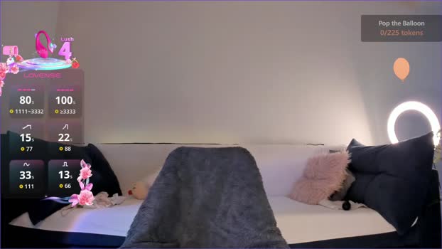 iminako deep Webcam SHOW @ Chaturbate 10-10-2025