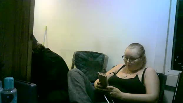 kittenkayla26 orgasm Webcam SHOW @ Chaturbate 10-10-2025