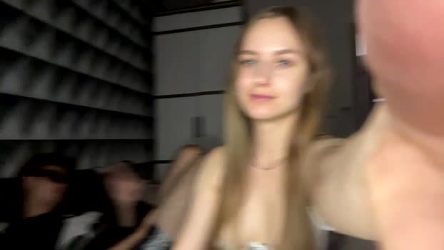 merycouple beauty Webcam SHOW @ Chaturbate 09-10-2025
