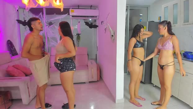 secrethause71605 analtoy Webcam SHOW @ Chaturbate 10-10-2025