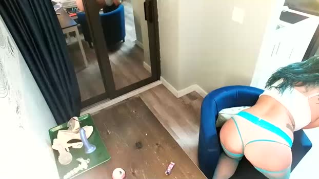 the_naked_siren natural Webcam SHOW @ Chaturbate 10-10-2025