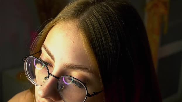 blissence lick Webcam SHOW @ Chaturbate 10-10-2025