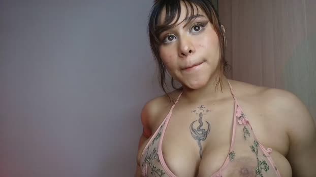demian_melany_ horny Webcam SHOW @ Chaturbate 11-10-2025