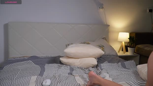 kaeliascorch Topless Webcam SHOW @ Chaturbate 10-10-2025