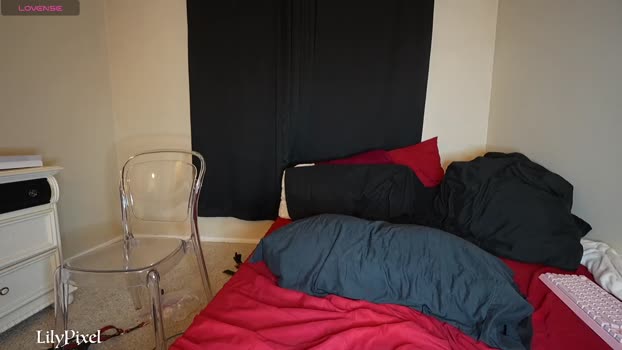 lilypixel orgasm Webcam SHOW @ Chaturbate 11-10-2025