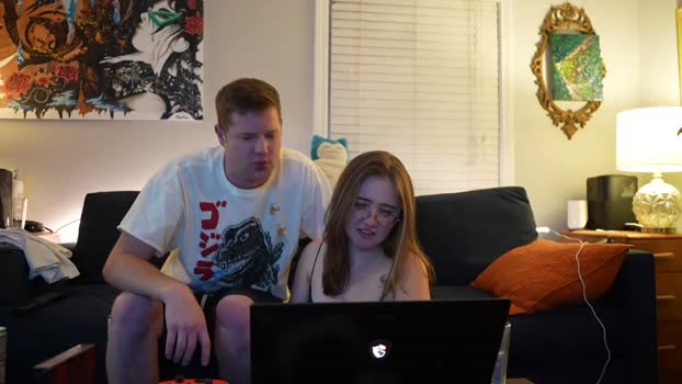 peachespunkins Naked Webcam SHOW @ Chaturbate 11-10-2025
