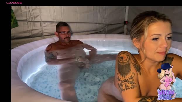 perfectly_imperfect_adventure bigtoys Webcam SHOW @ Chaturbate 11-10-2025