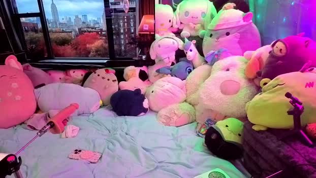 pinkocean3 Porn Webcam SHOW @ Chaturbate 10-10-2025