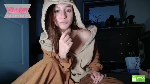 scarlettgracevip bigtoys Webcam SHOW @ Chaturbate 11-10-2025