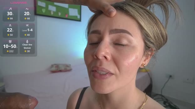 tinacb ass Webcam SHOW @ Chaturbate 11-10-2025