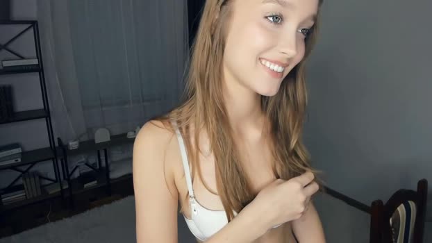 alicemelison Nude Webcam SHOW @ Chaturbate 11-10-2025