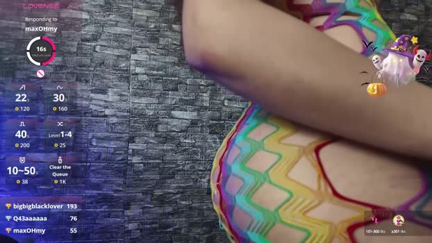blowjob_sex69 hot Webcam SHOW @ Chaturbate 12-10-2025
