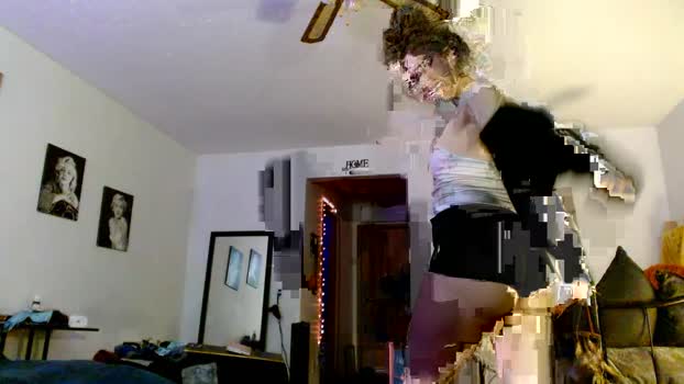 bombshellbaeby nude Webcam SHOW @ Chaturbate 12-10-2025