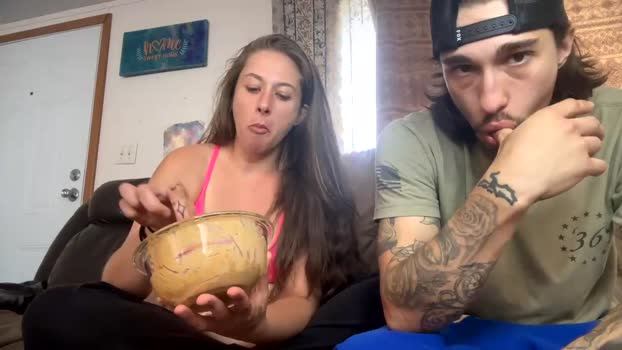 exoticnights lickpussy Webcam SHOW @ Chaturbate 11-10-2025