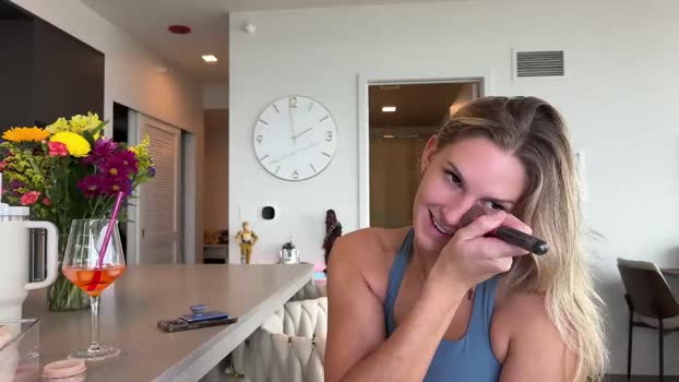 graciemae_baexx Topless Webcam SHOW @ Chaturbate 11-10-2025