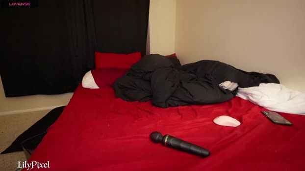 lilypixel deepthroa Webcam SHOW @ Chaturbate 12-10-2025