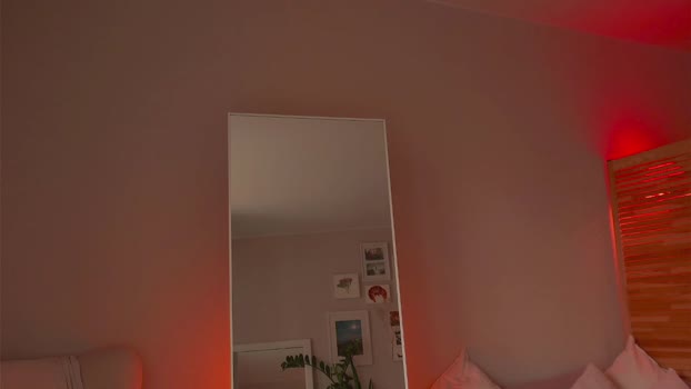 mollysoulful fuckme Webcam SHOW @ Chaturbate 12-10-2025
