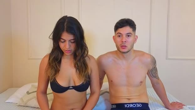 mr_danni_ big Webcam SHOW @ Chaturbate 12-10-2025