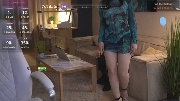 office_online Pretty Webcam SHOW @ Chaturbate 11-10-2025