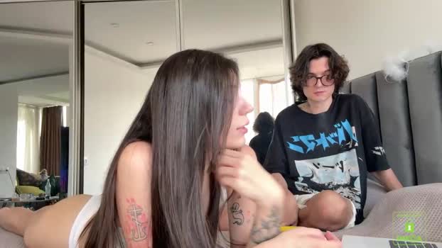 step__siblings Porn Webcam SHOW @ Chaturbate 12-10-2025