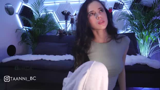 taanni_bc blowjob Webcam SHOW @ Chaturbate 12-10-2025