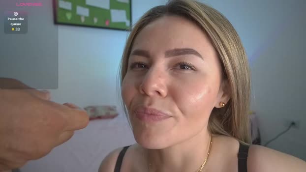 tinacb Video Webcam SHOW @ Chaturbate 12-10-2025