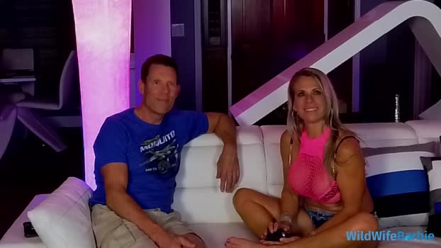 wildwifebarbie fingers Webcam SHOW @ Chaturbate 12-10-2025
