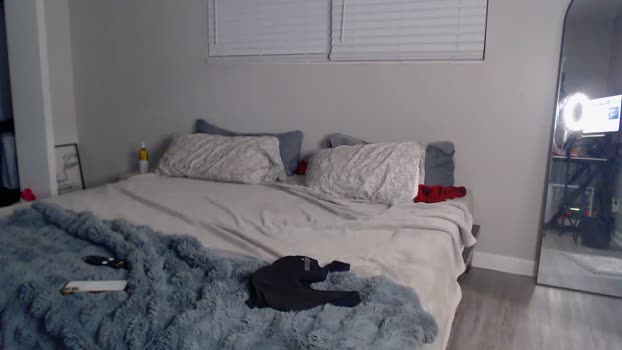 zoeemonroe Topless Webcam SHOW @ Chaturbate 12-10-2025