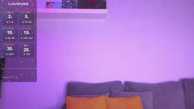 _hey_scarlett_ cute Webcam SHOW @ Chaturbate 12-10-2025