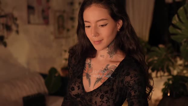 effylowell_ lovense Webcam SHOW @ Chaturbate 13-10-2025