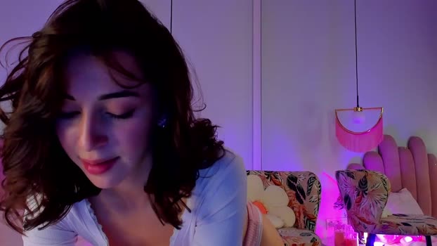 elsa_xo Recorded Webcam SHOW @ Chaturbate 12-10-2025