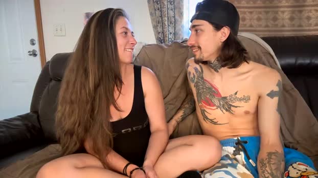 exoticnights beauty Webcam SHOW @ Chaturbate 12-10-2025