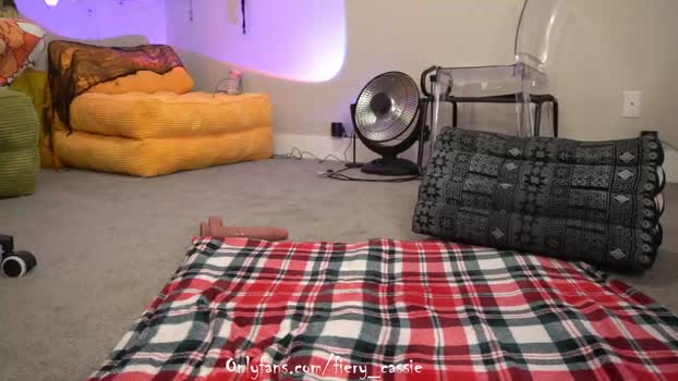 fiery_redhead play Webcam SHOW @ Chaturbate 13-10-2025