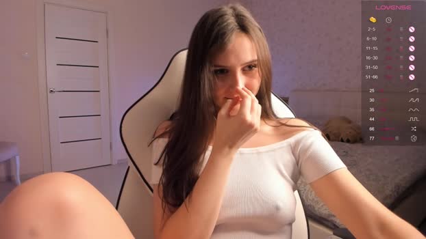 gentle_misss tits Webcam SHOW @ Chaturbate 13-10-2025