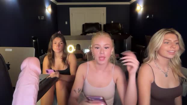 kenziesmithh dirty Webcam SHOW @ Chaturbate 13-10-2025