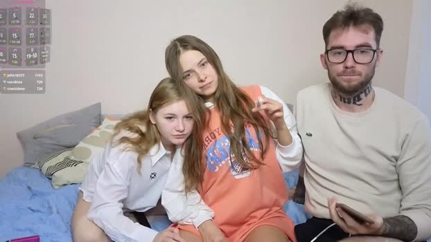 mar7gan hardcore Webcam SHOW @ Chaturbate 13-10-2025