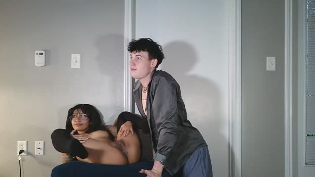 milkandhoneybby pussy Webcam SHOW @ Chaturbate 13-10-2025