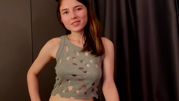 pamilarakestraw ass Webcam SHOW @ Chaturbate 13-10-2025