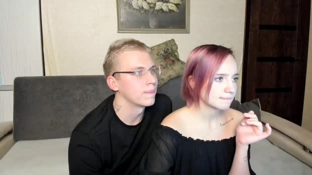 samyscott Naked Webcam SHOW @ Chaturbate 13-10-2025