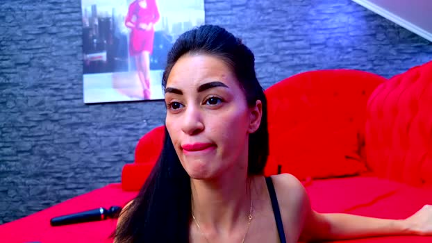 selenanoir bigtoys Webcam SHOW @ Chaturbate 13-10-2025