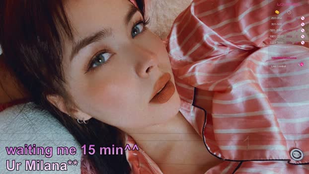 superbdolls sexyfeet Webcam SHOW @ Chaturbate 13-10-2025